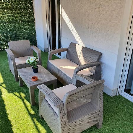Pedion Areos Park 4 Center 4 Atenas Exterior foto
